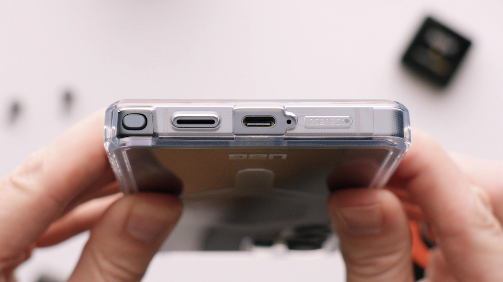 Samsung Galaxy S25 Ultra: Sprawdź nasze Top 5 etui!